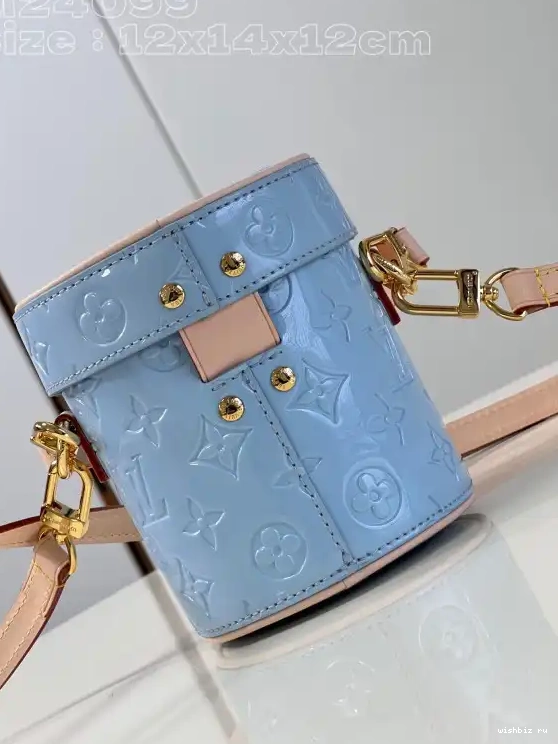 WIS LOUIS Astor VUITTON 0507